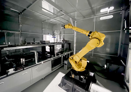 DJM12100廠家，構(gòu)筑蓄電池安全防線，終結(jié)爆燃風險的技術(shù)密碼